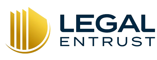 A green background with the words " legal enterprise ".